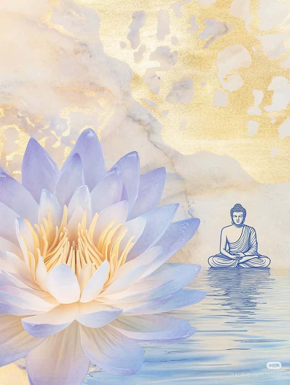 禅茶会分享：跟随善知识照明的⽅向, ⼀起⾛上光明之路吧!