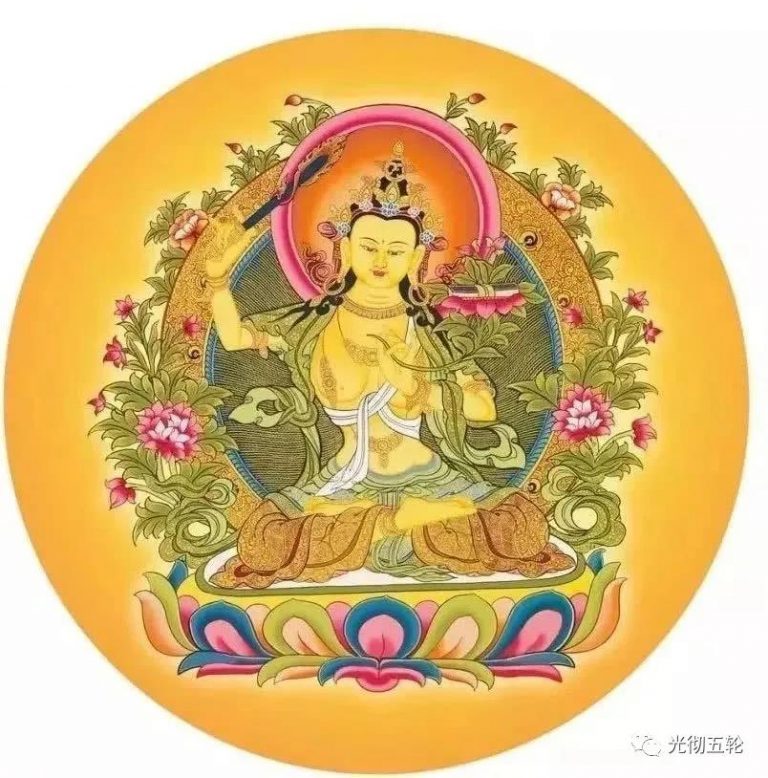 开悟未必就能了脱生死轮回 - 圆觉禅