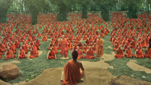 本师释迦牟尼佛