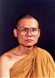 广超法师刚出家时