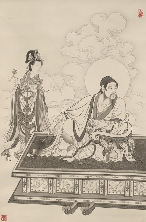 维摩诘所说经 - 圆觉禅