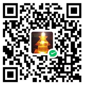 支持赞助我们