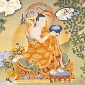 龙树菩萨
