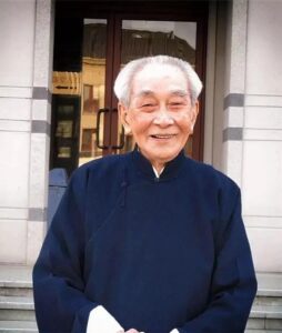 南怀瑾