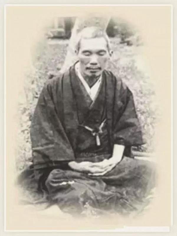 俱行法师，俱行上人