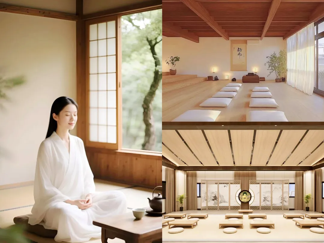 找回内在的宁静，活出安详、自信与自由