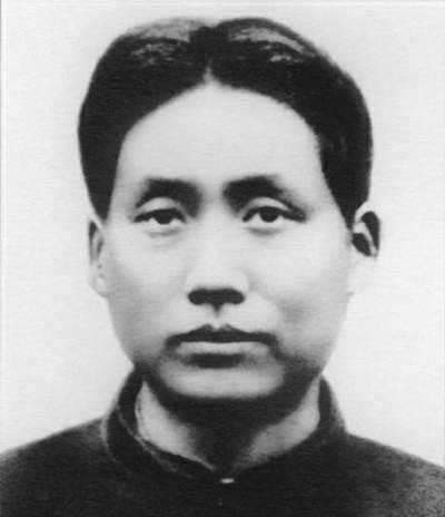 毛泽东《心之力》原文 - 圆觉禅